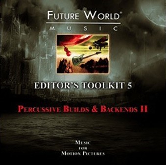 Editor's Toolkit 5 - Percussive Builds and Backends II