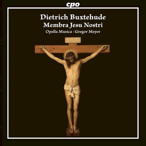 Membra Jesu Nostri