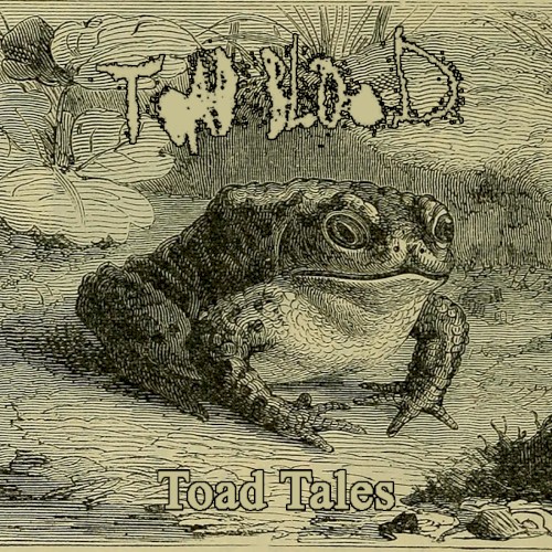 Toad Tales