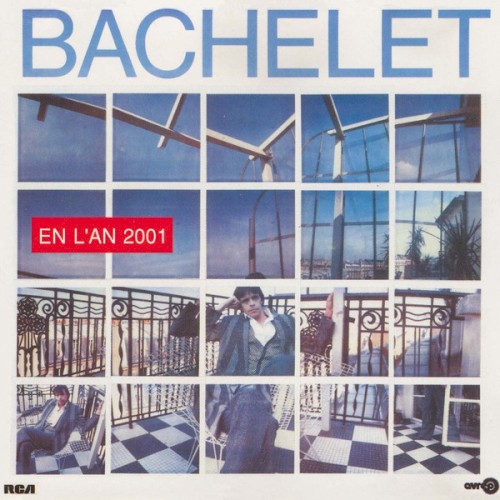 En l’an 2001