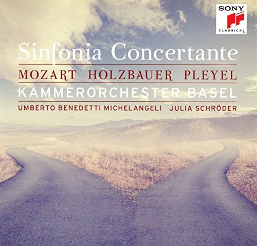 Sinfonia Concertante
