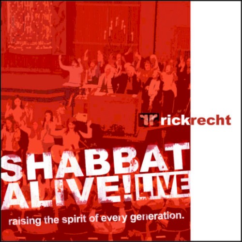 Shabbat Alive! Live