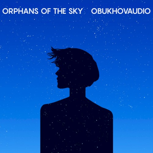 Orphans Of The Sky