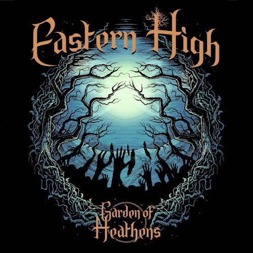 Garden of Heathens