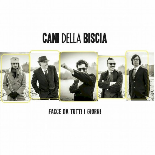 Facce da tutti i giorni