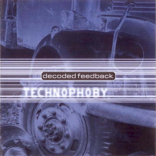 Technophoby