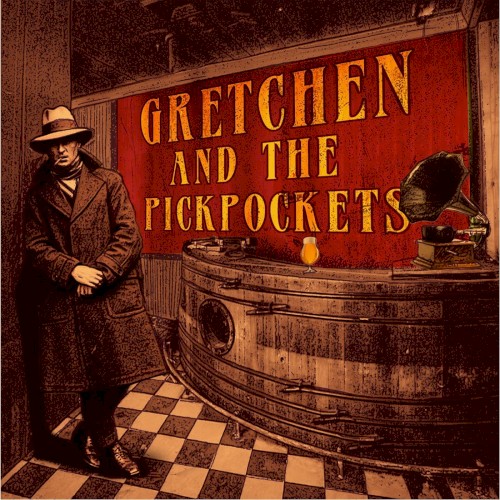 Gretchen and the Pickpockets