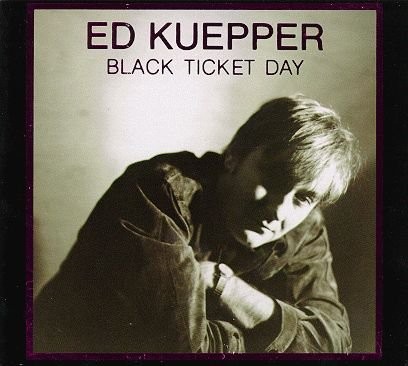 Black Ticket Day