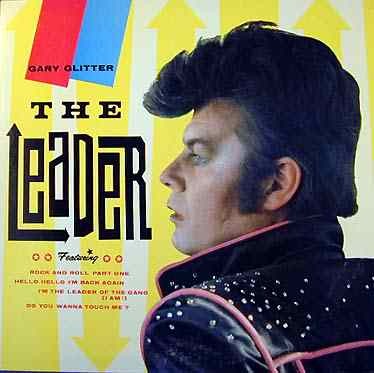 The Leader
