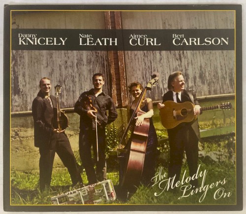 The Melody Lingers On