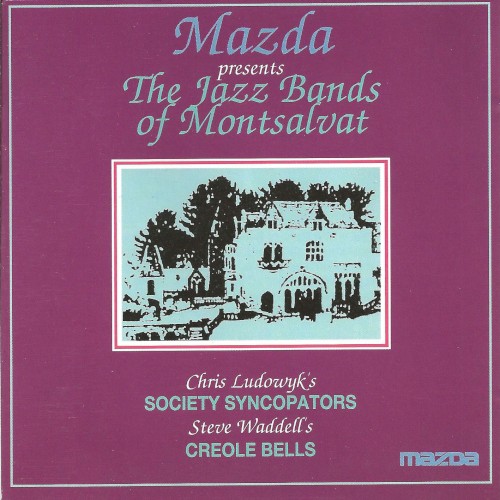 Mazda Presents: The Jazz Bands of Montsalvat