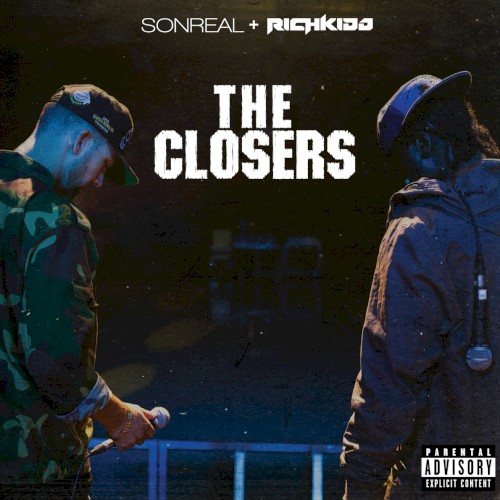 The Closers