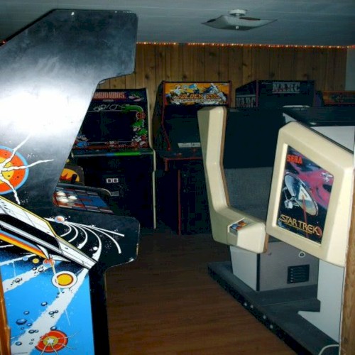 Flight Simulator