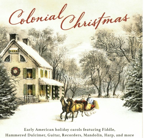 Colonial Christmas