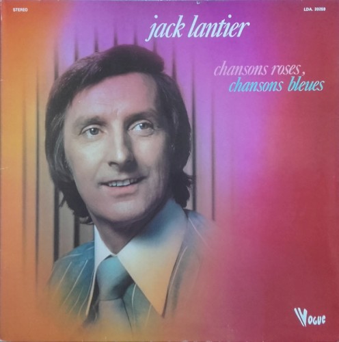 Chansons roses, chansons bleues