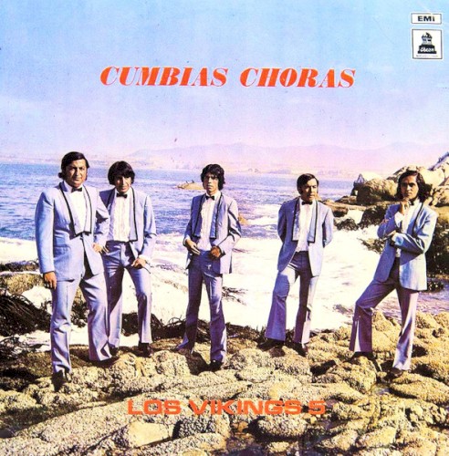 Cumbias Choras