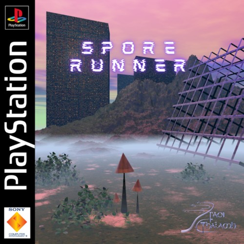 Spore Runner OST