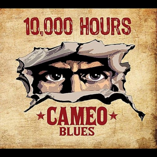 10,000 Hours