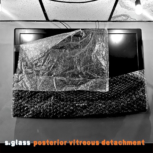 Posterior Vitreous Detachment (Video Soundtracks Vol 1)