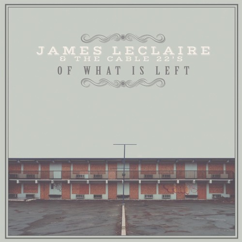 Of What Is Left