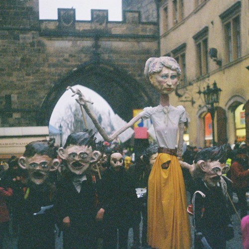 A Day at the Carnival With the Beat Mage