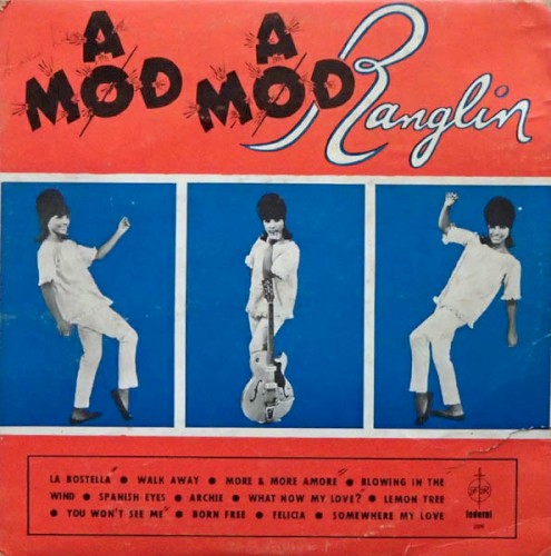 A Mod A Mod Ranglin