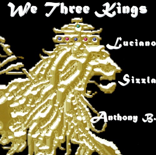 We Three Kings