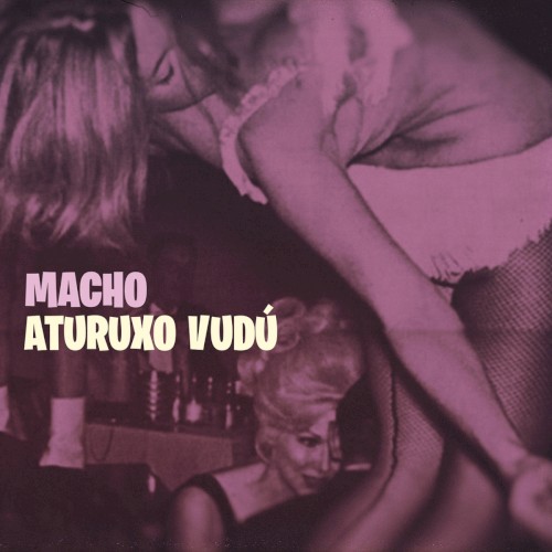 Aturuxo vudú