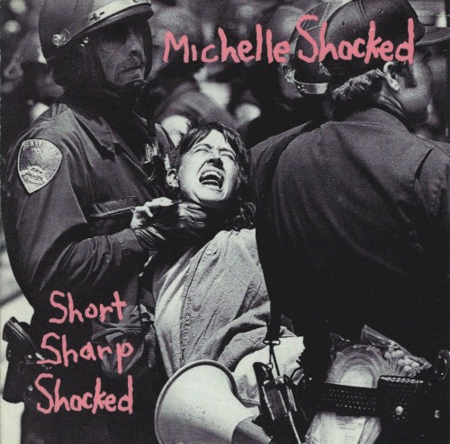 Short Sharp Shocked