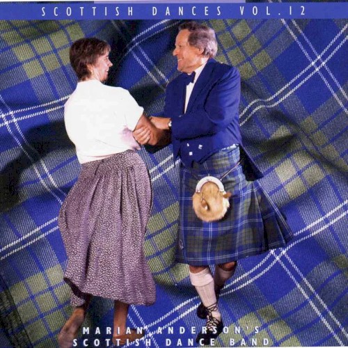 Scottish Dances, vol. 12