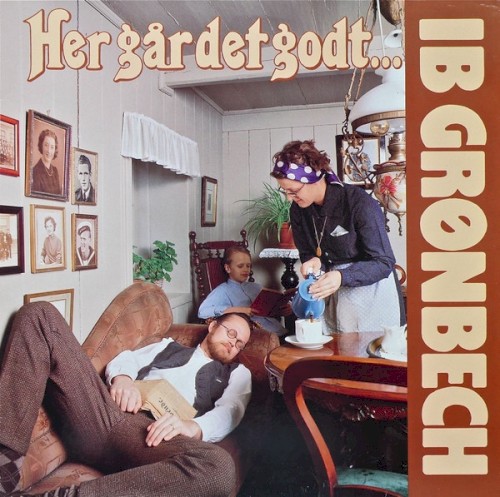 Her går det godt