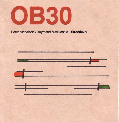 Streetlevel