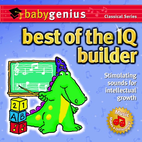 Best of the IQ Builder