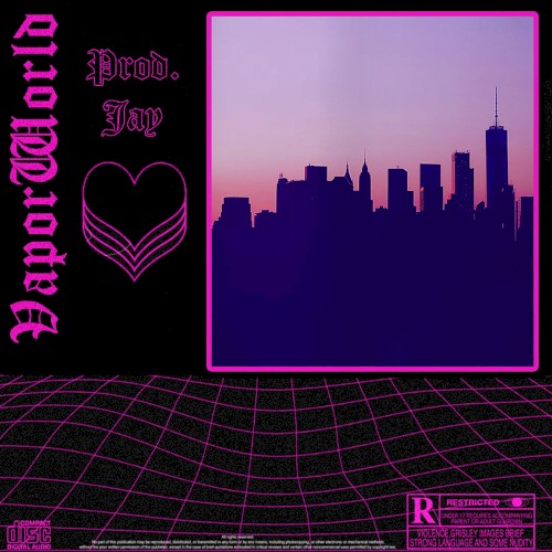 VaporWorld