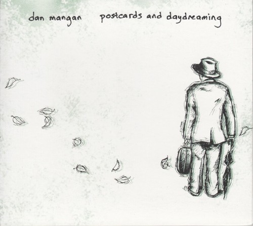 Postcards and Daydreaming