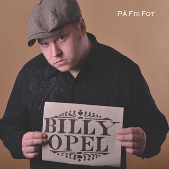 På Fri Fot