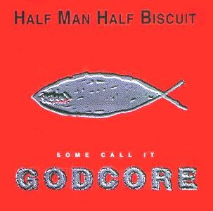 Some Call It Godcore