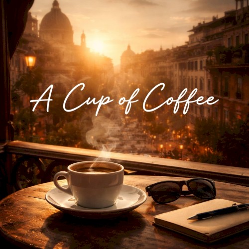 A Cup of Coffee