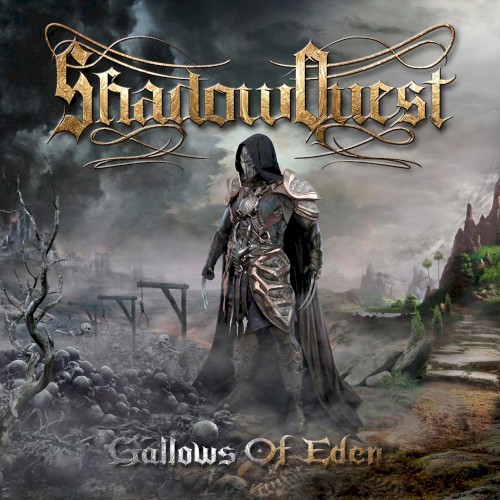 Gallows of Eden