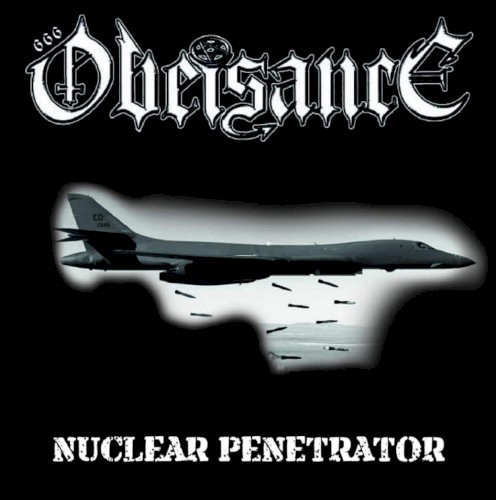 Nuclear Penetrator