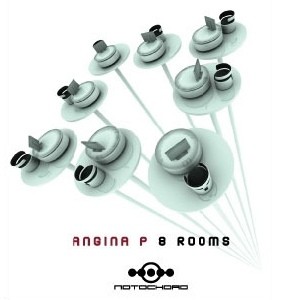 8 Rooms