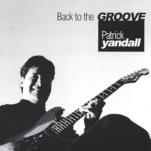 Back to the Groove