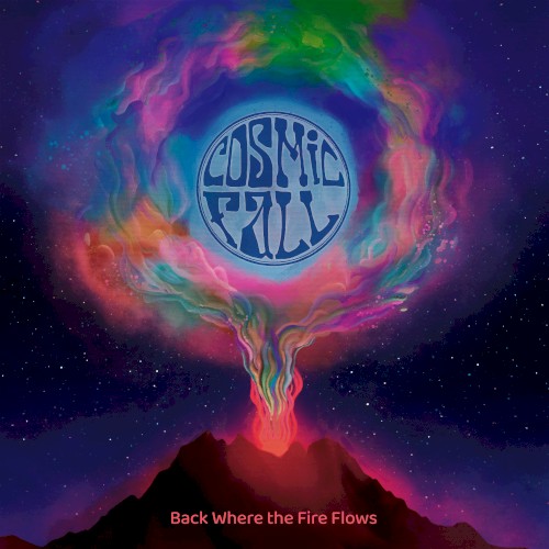 Back Where the Fire Flows