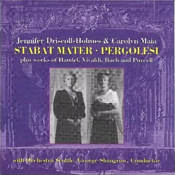 Stabat Mater