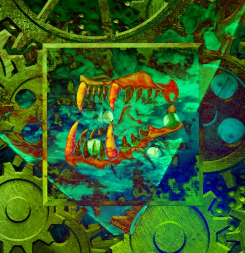 Forest Jaws
