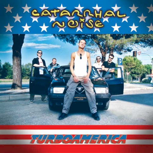 Turboamerica