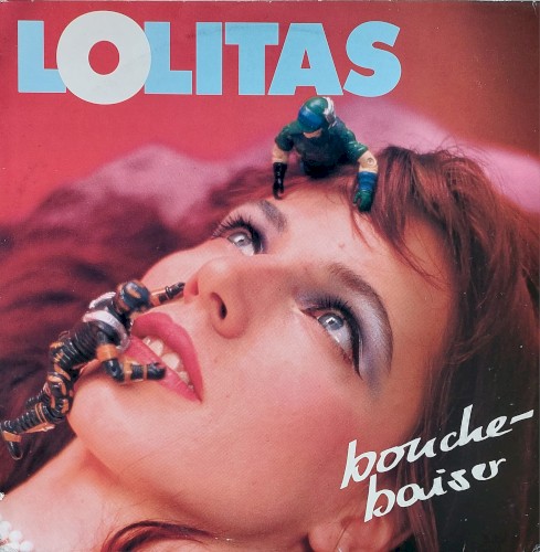 Bouche-baiser