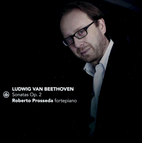 Sonatas Op. 2