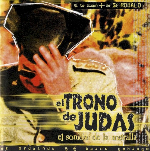 El sonido de la metralla