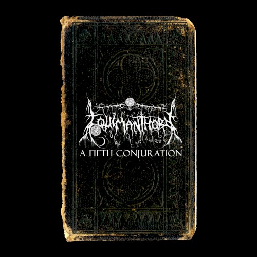 A Fifth Conjuration